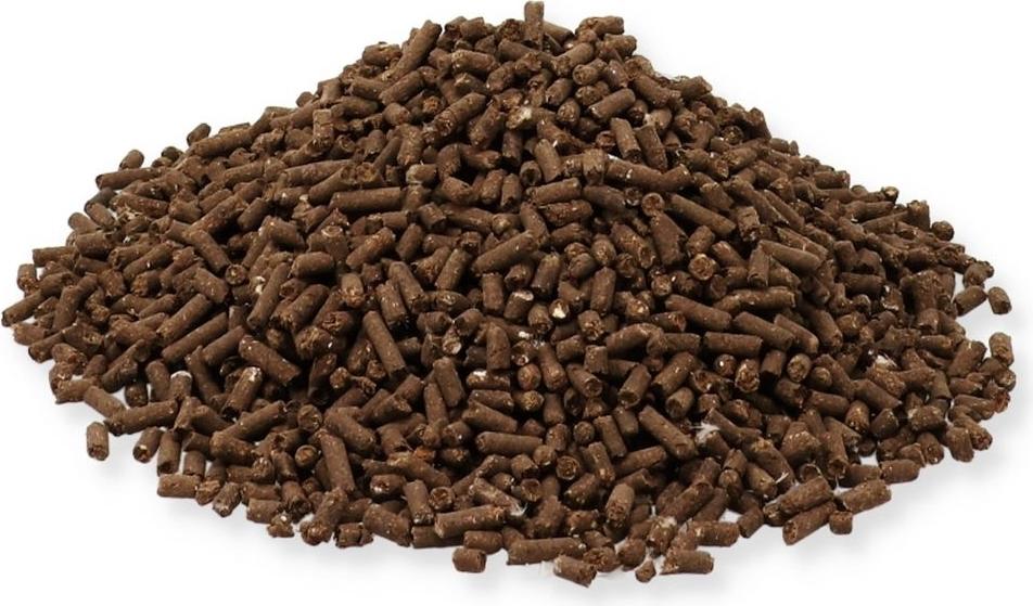 GarPet Blumendünger Naturdünger mit Rinderdung 12,5 Kg Pflanzendünger Rasendünger Bodenaktivator Rinderdung Pellets Gartendünger Grünpflanzendünger