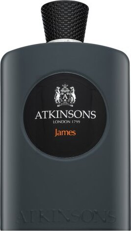 Atkinsons James parfémovaná voda pre mužov 100 ml