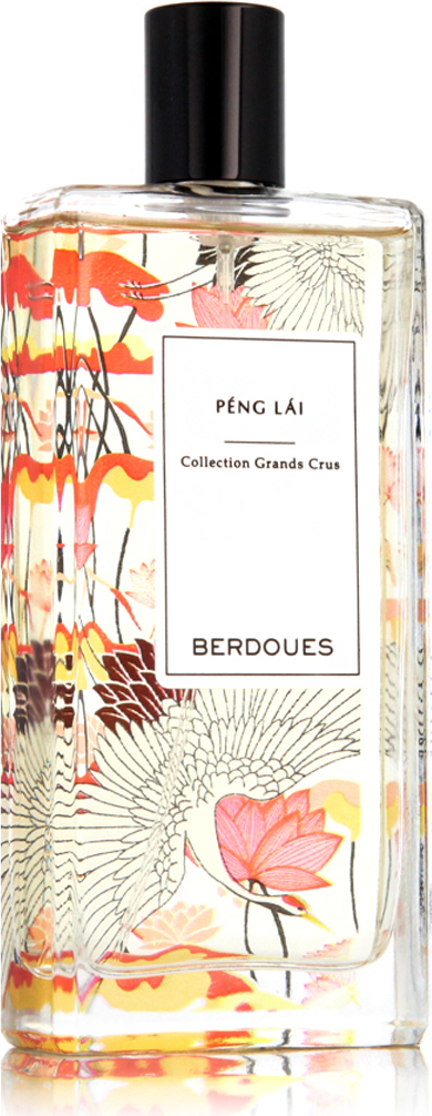 Berdoues Péng Lái Eau De Parfum 100 ml (woman)