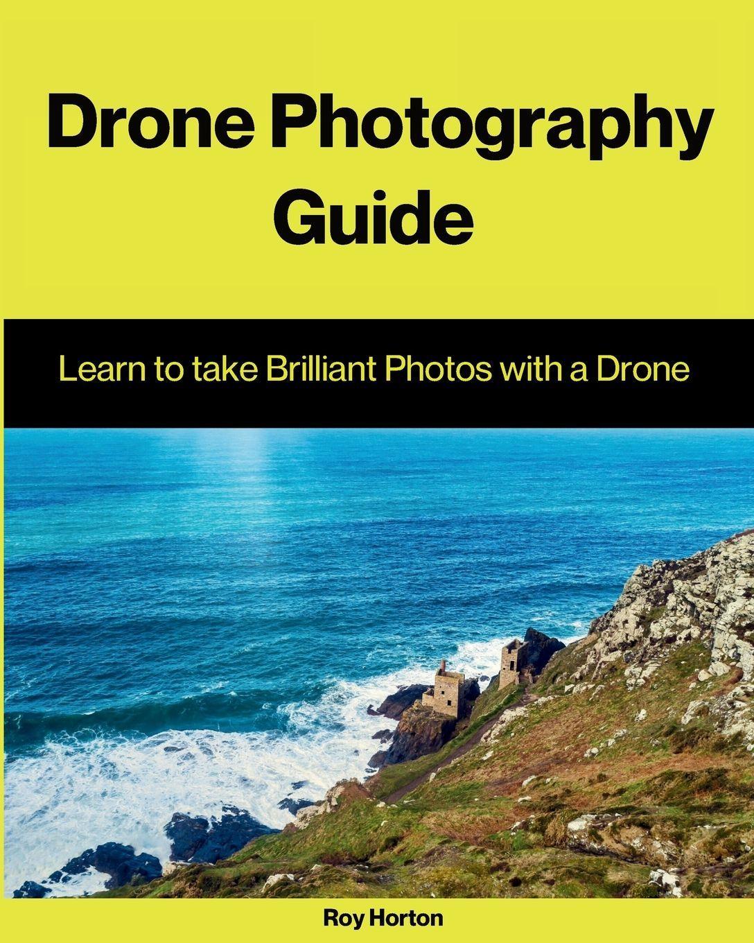 Drone School uk Anleitung zur Drohnenfotografie