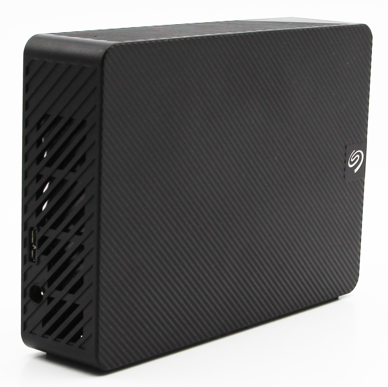 Seagate Expansion Desktop 12TB USB 3.0 STKP12000400