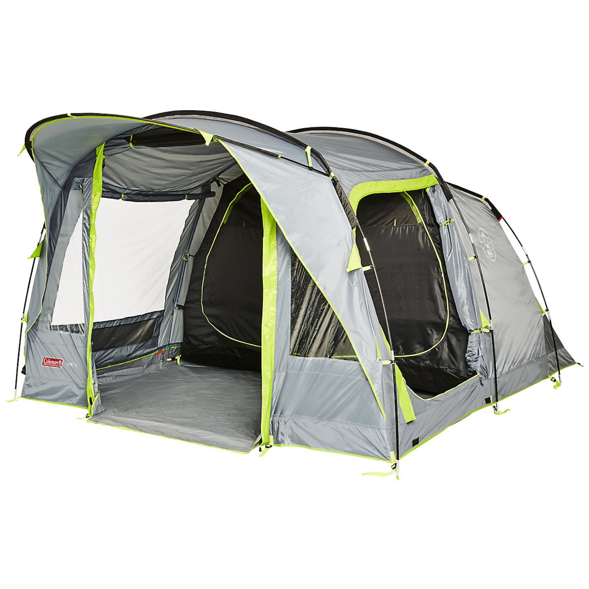 Coleman Zelt 'Vail' 4 Personen