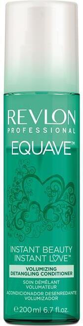 Revlon EQUAVE biphasic detangling conditioner 200 ml 7221917000