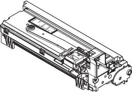 KYOCERA DV-3100, Laser, Schwarz, Kyocera, Kyocera ECOSYS M3040idn Kyocera ECOSYS M3540idn Kyocera FS2100DN Kyocera FS4100DN Kyocera FS4200DN..., 1,11 kg 302LV93081