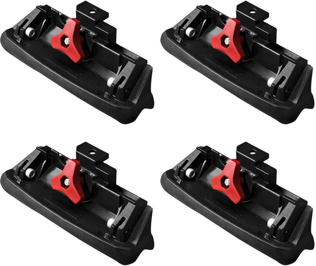 Yakima Montagekit kompatibel mit DIY-Projekten YK867W