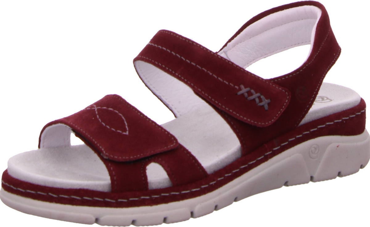 Comfortabel Comfortabel rot rot 288-50-00128