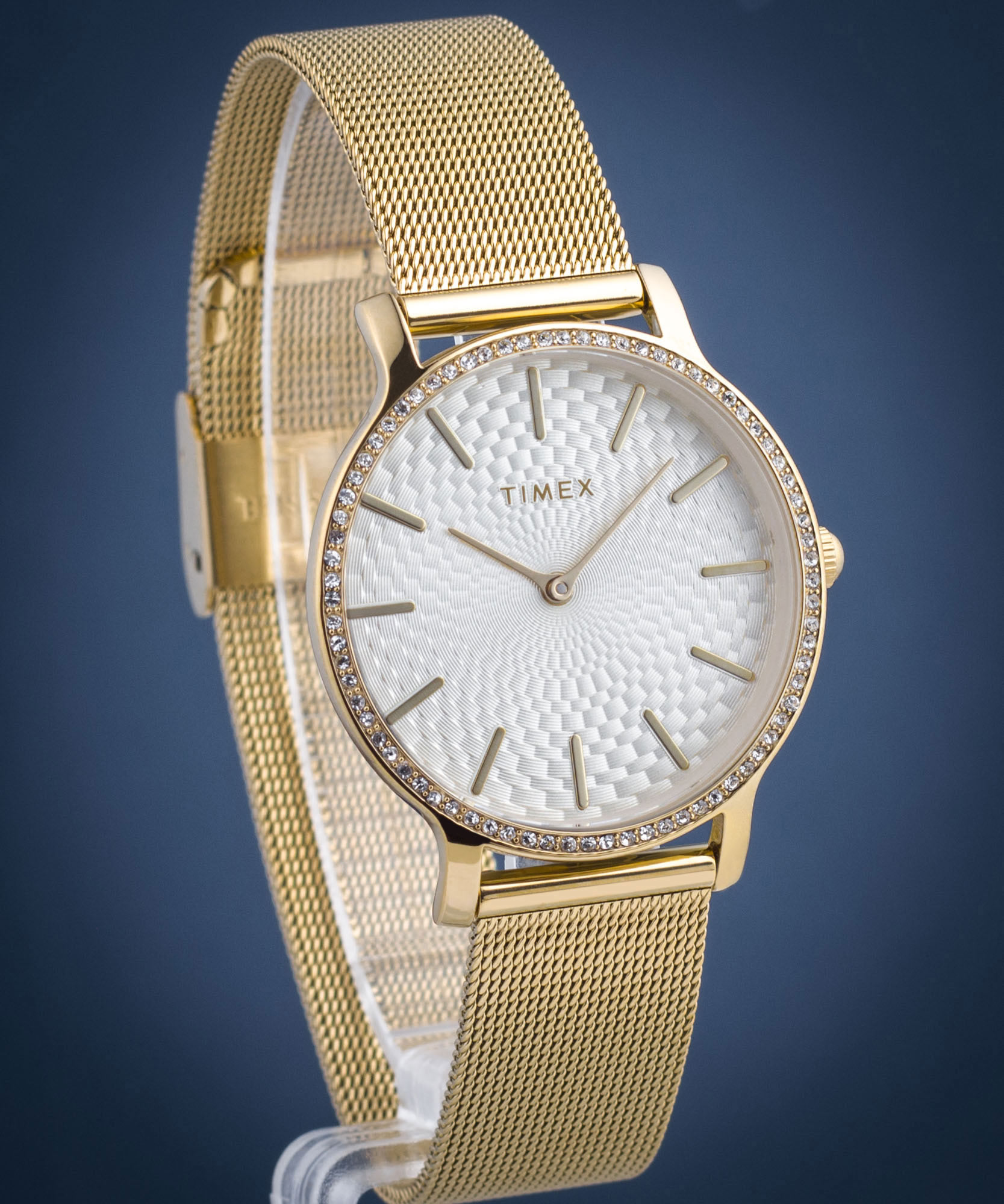 Timex Analog 'Transcend' Damen Uhr TW2V52200