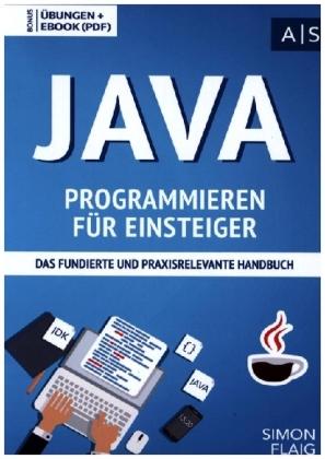 Books on Demand Java Programmieren für Einsteiger