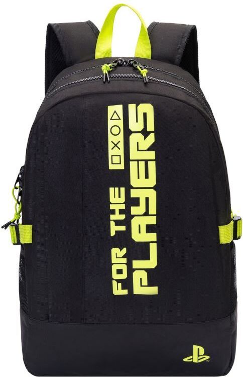 Sony Schulrucksack-Playstation Für die Spieler, 44 x 31 x 14 cm 13486