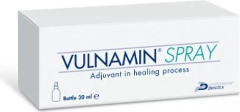 Polifarma Benessere Vulnamin Spray 30ml