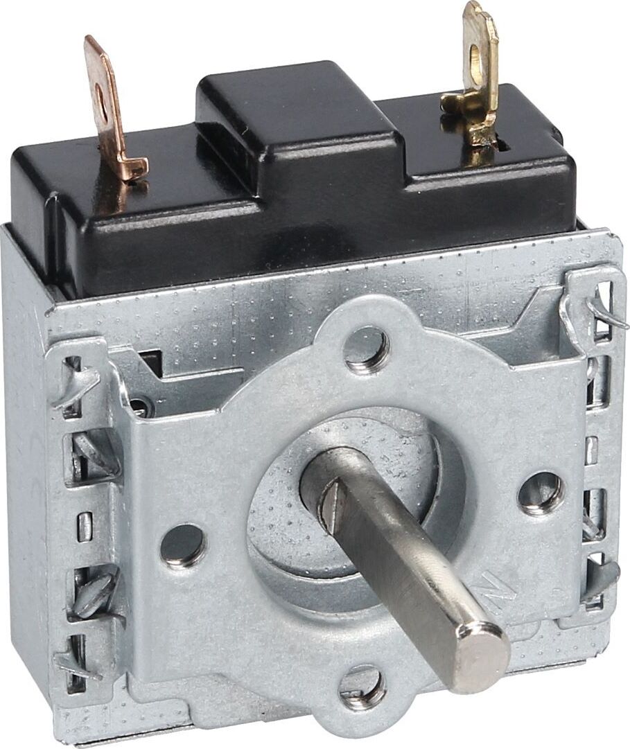 SMEG Deutschland GmbH Zeitgeber smeg 818600034 für Backofen