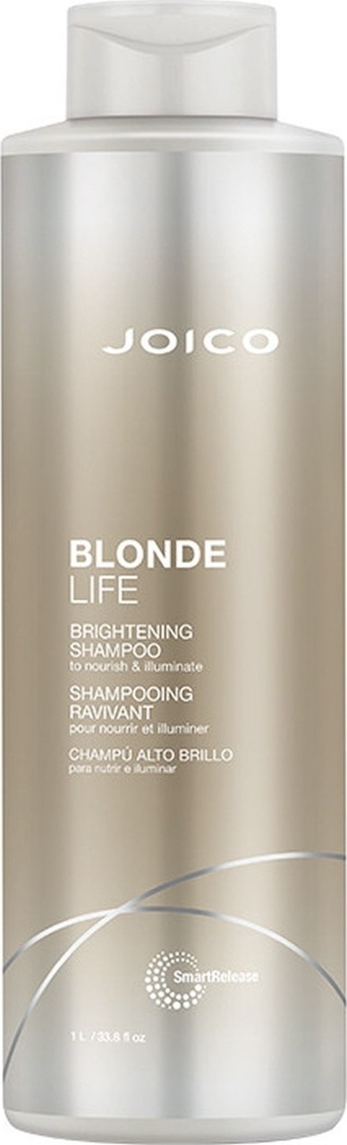Rozjasňujúci šampón Blonde Life