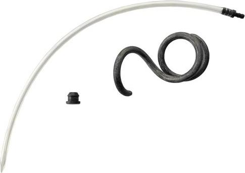 Schlauchsatz Husqvarna Säge 130 135M II