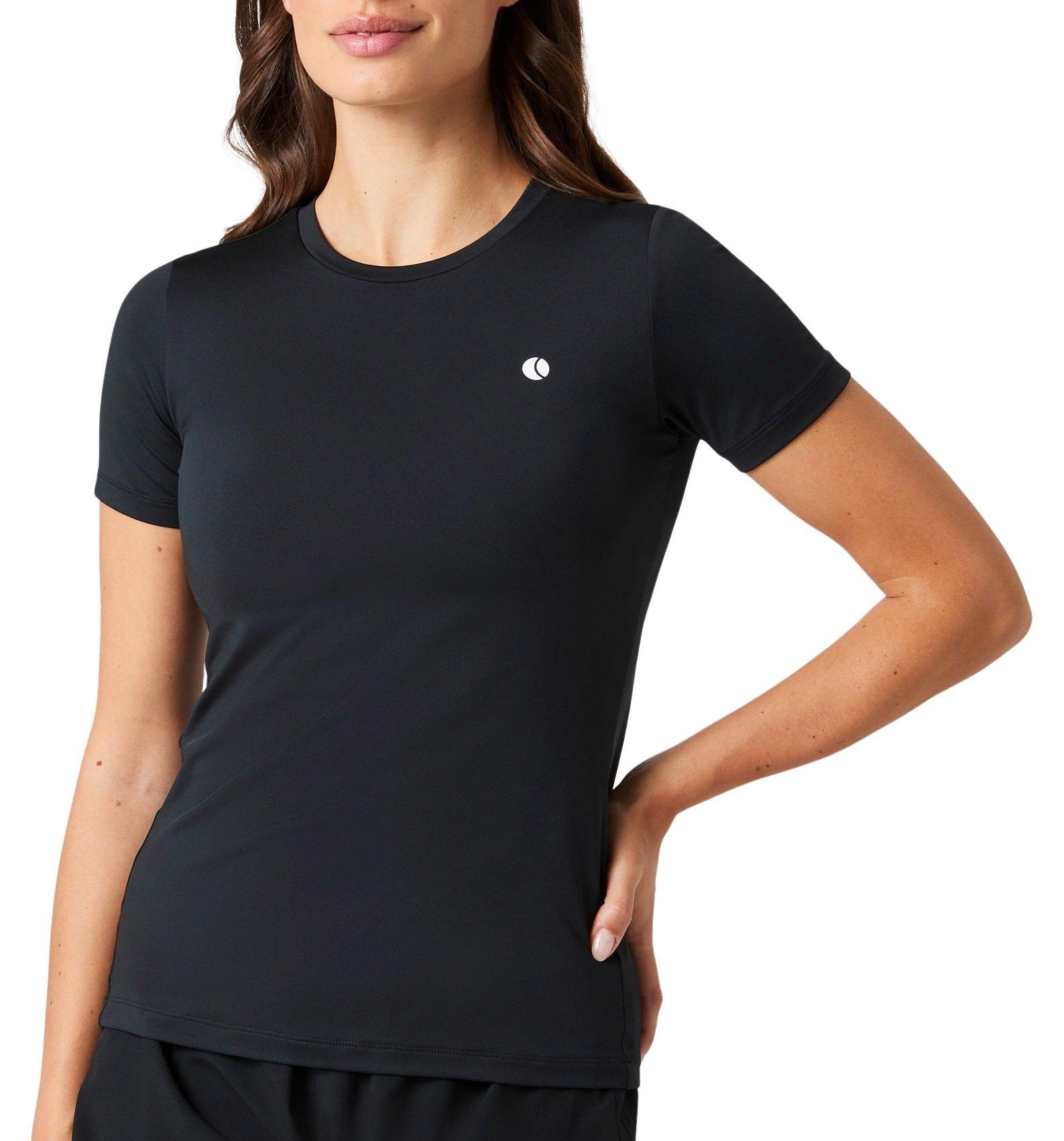 Bjorn Borg Björn Borg Ace Slim Shirt Damen