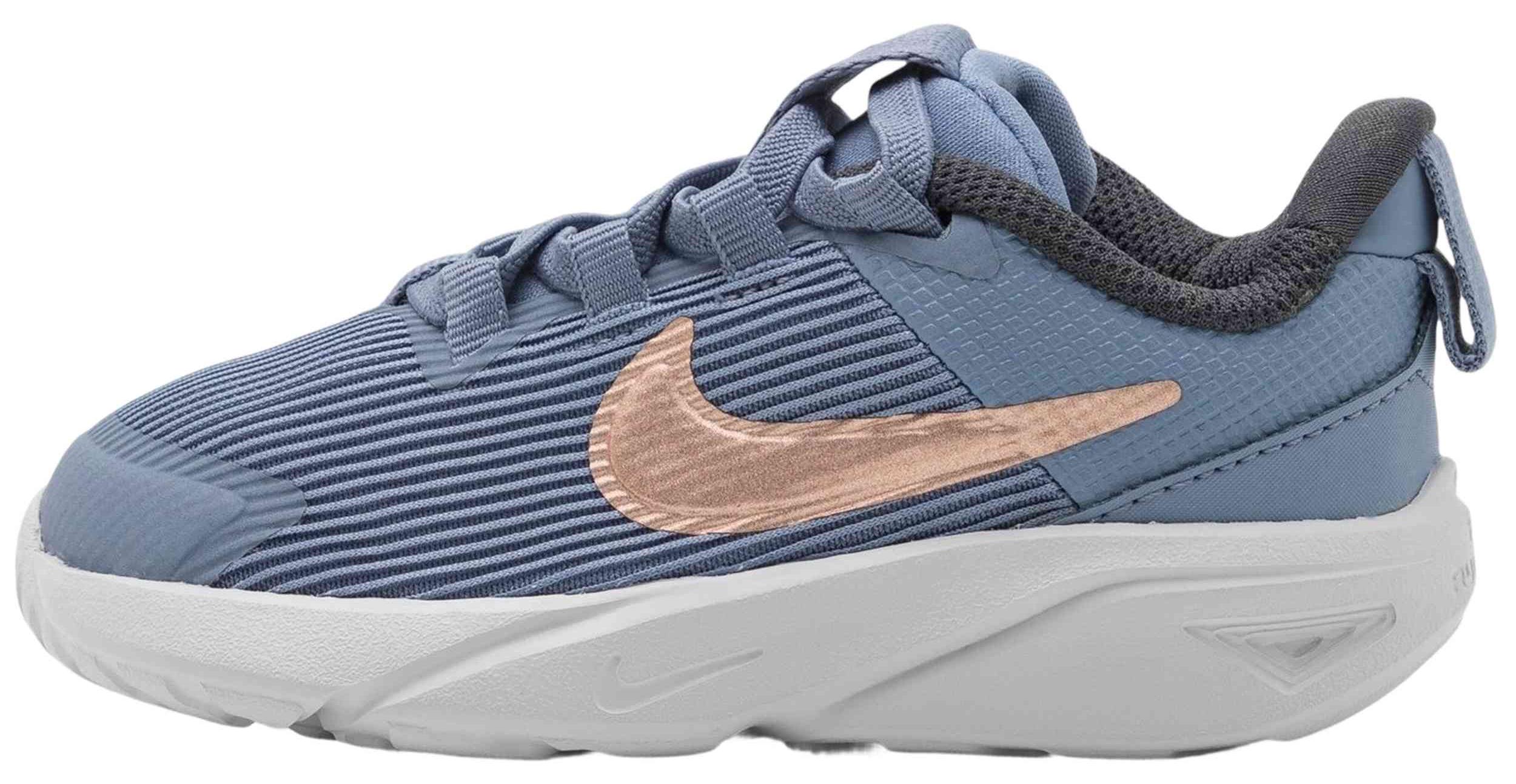 Nike Mädchen Lauflernschuhe, blau(blau), Gr. 231/2 DX7616-405