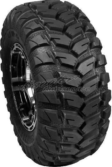 Duro At25X10.00 R 12 Tl 50N Di-2037 Frontier 6Pr