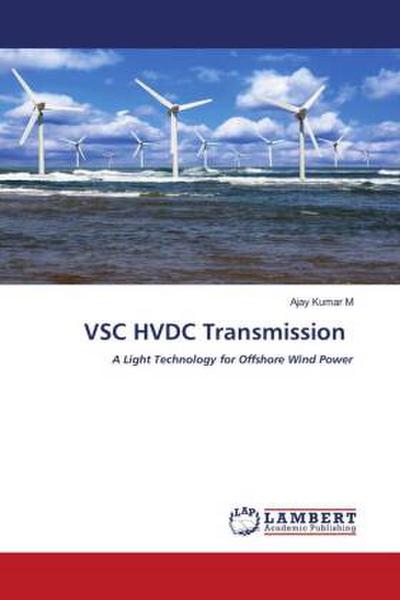 Lambert VSC HVDC-Übertragung