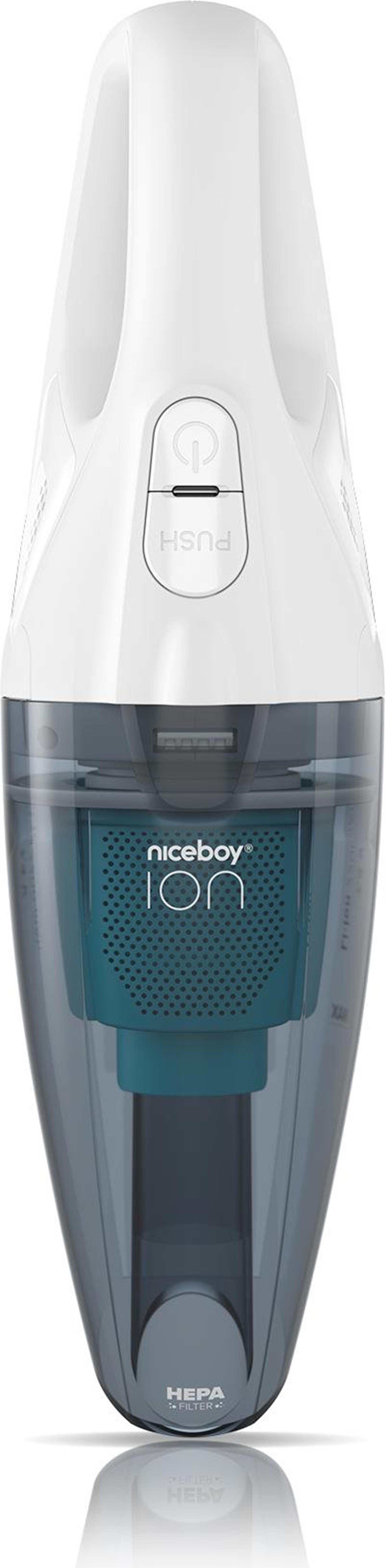 Niceboy ION Hurricane R1 7,4 V WET hurricane-R1
