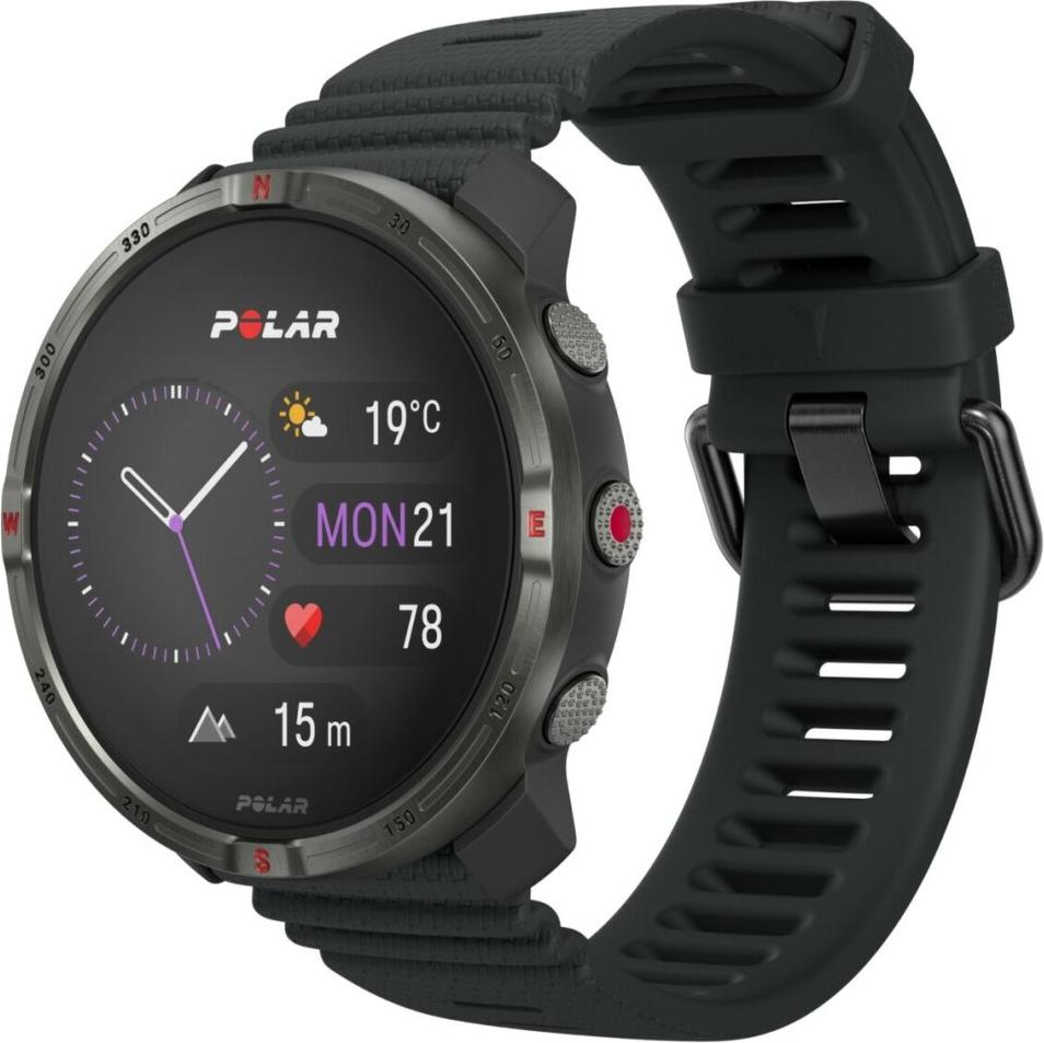 Polar Grit X2