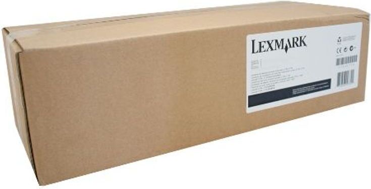Lexmark 4 farby - zobrazovacia súprava pre tlačiarne LCCP, LRP