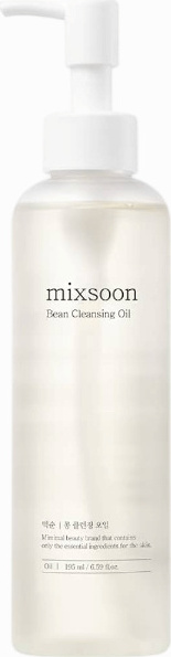 Mixsoon - Bohnen-Reinigungsöl - 195ml