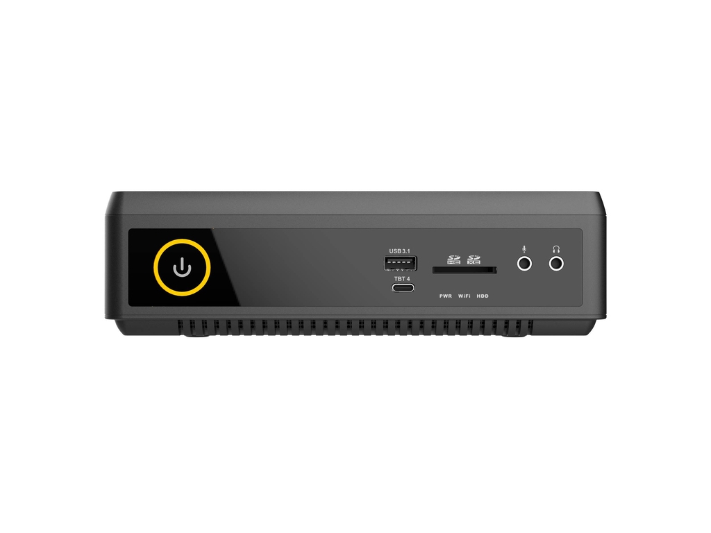 ZOTAC ZBOX MAGNUS EN374070C - Mini-PC - Core i7 13700HX / 2,1 GHz