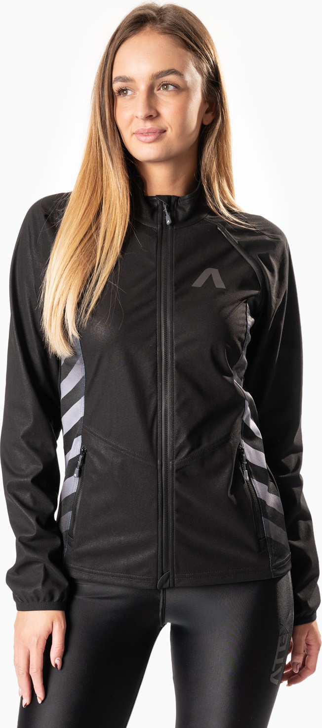 ATEX Damen-Langlaufjacke ONYX, Größe XXL