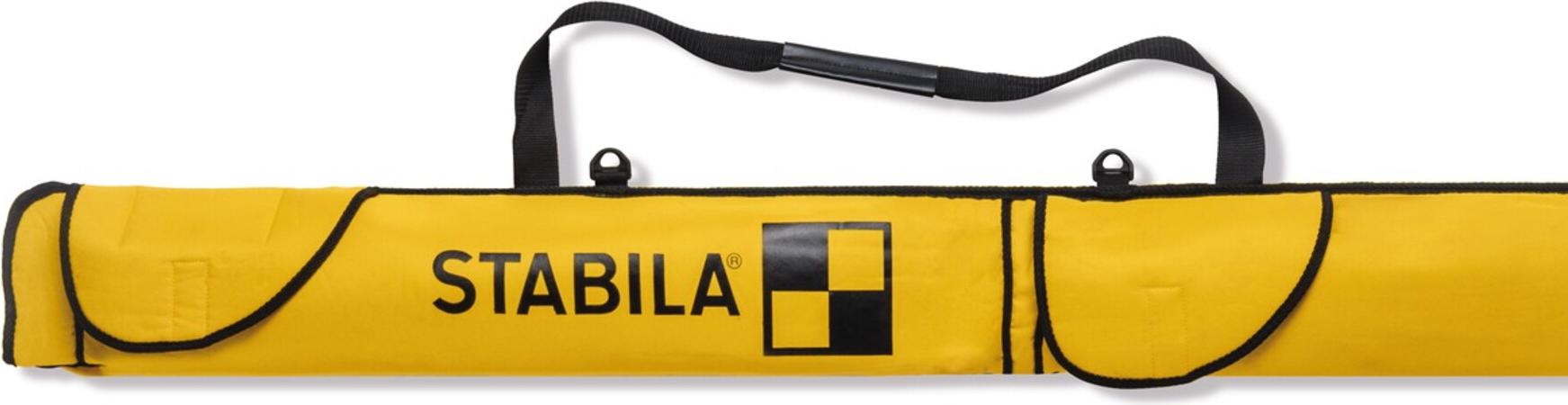 STABILA Messgeräte Stabila LCC-6-200 18987 Spirit level bag (L x W x H) 204.50 x 17.50 x 2.8 cm
