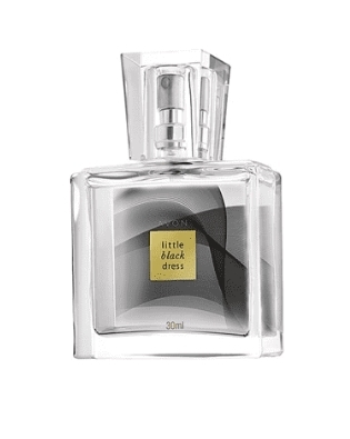Avon Vôňa Čierneho Nechtíka 30 ml