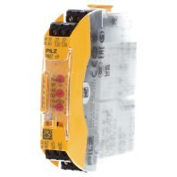 Pilz PNOZ s9 3 n/o t 1 n/c tSicherheitsschaltgerät 750109