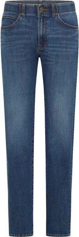 Herren Jeans Lee Slim Fit Mvp 30