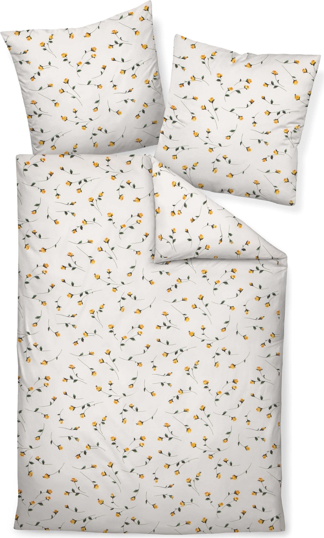 Original Janine Janine TANGO 200/220 2x80/80 gelb 927674