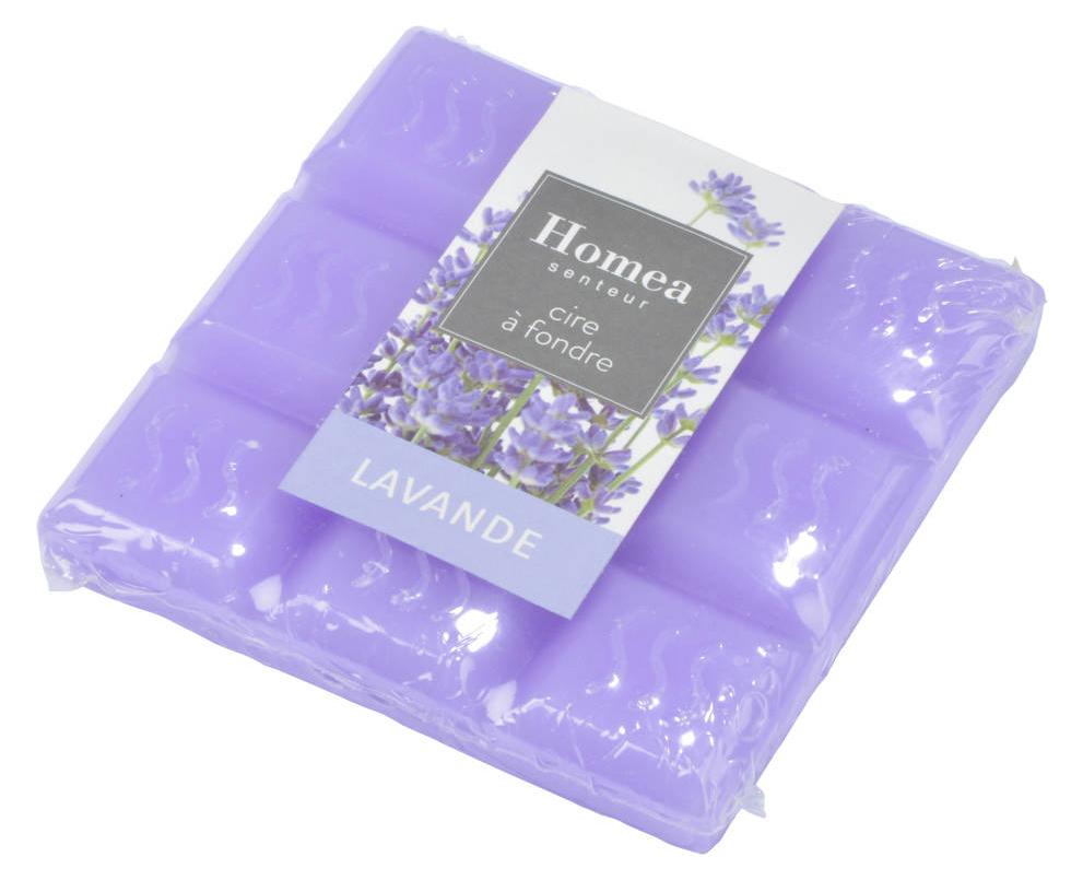 Homea Duftwachs Tabletten 9er-Set, je 32g