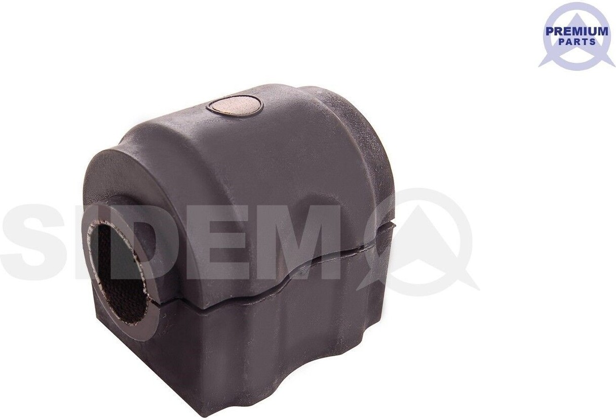 SIDEM 865900 Lagerung Stabilisator Stabigummi Hinten für LAND ROVER Discovery IV (L319) Discovery III (L319) DISCOVERY IV VAN (L319) Discovery III Van