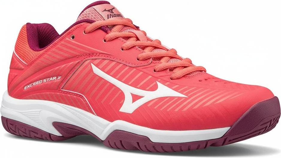 Mizuno Chaussures fille junior Exceed Star AC