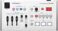 Roland VR-1HD - AV Streaming Mixer