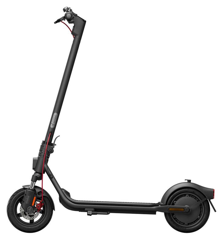 Ninebot by Segway Kickscooter F2 Pro