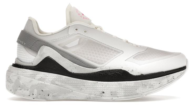 adidas Earthlight Mesh Stella McCartney Cloud White (Women's) - EU 36 H02809