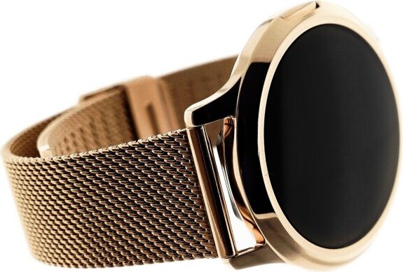 Inteligentné hodinky Xssive XSS-SW10RG - Ružové zlato