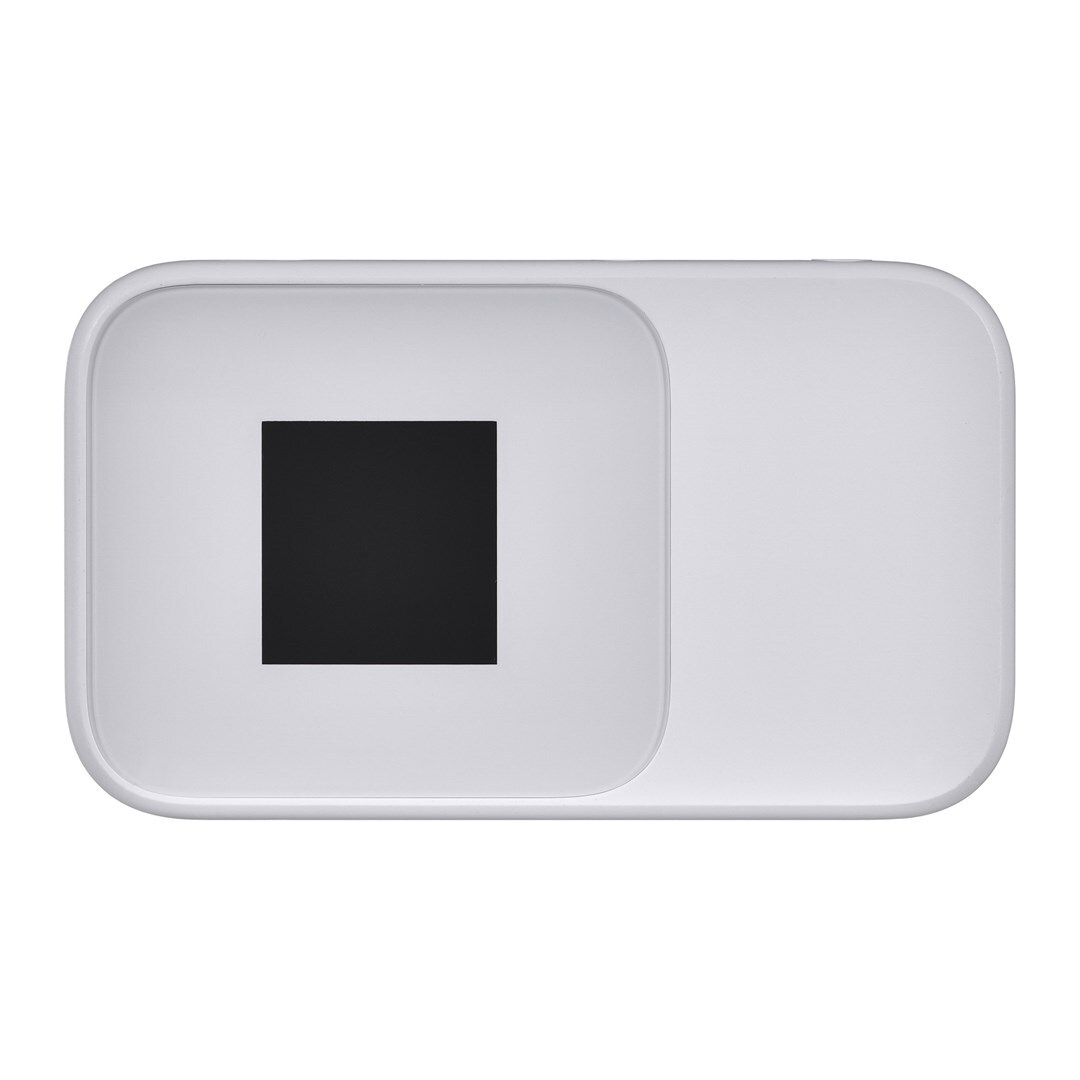 ZTE MF986D 4G UFI LTE CAT12/13 Router, 1x USB Typ C, 1x SIM-Kartensteckplatz, 2x TS-9