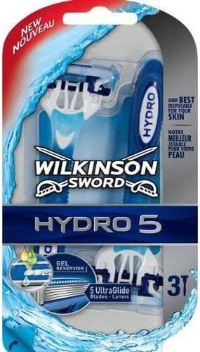 Holiaci strojček Wilkinson 5 8089161