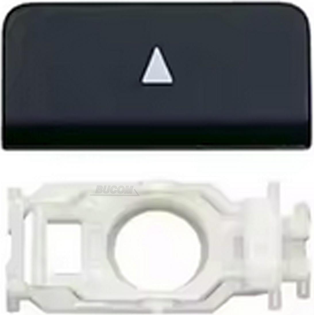 Bucom Einzelne Pfeil Tasten für Macbook Tastatur A2141 A2442 A2485 A2251 A2289 A2179 A2337 A2338 Macbook Pfeil Tasten - Pfeil Taste oben