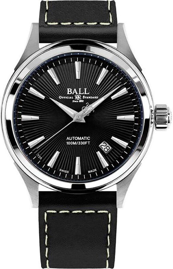 Ball Fireman Victory Herrenuhr