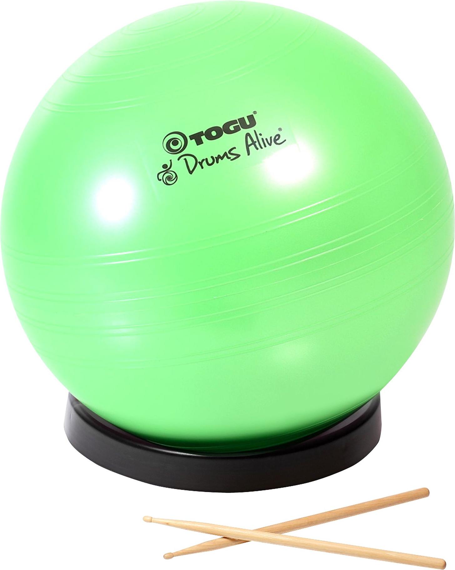 Togu Fitness Drums Ball "Drums Alive"