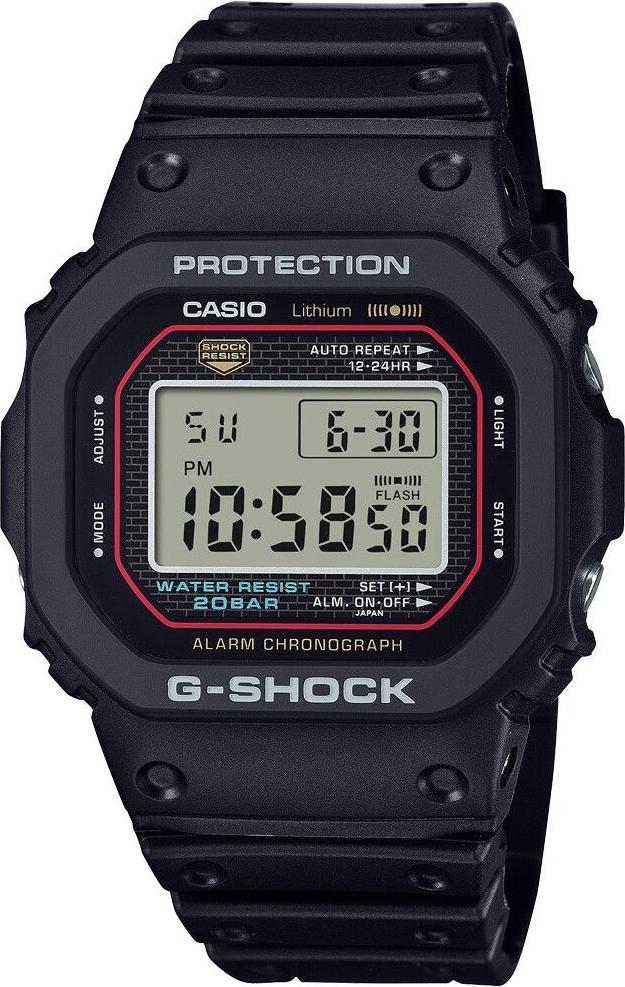 Hodinky Casio G-Shock THE ORIGIN - REVIVAL SERIES (Ø 42,5 mm)