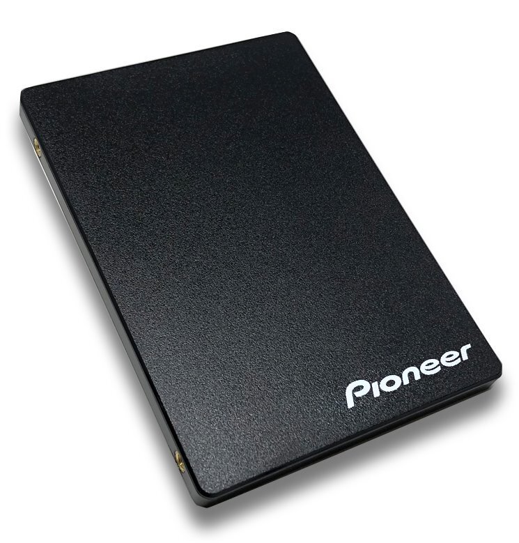 Pioneer APS-SL3 240 GB