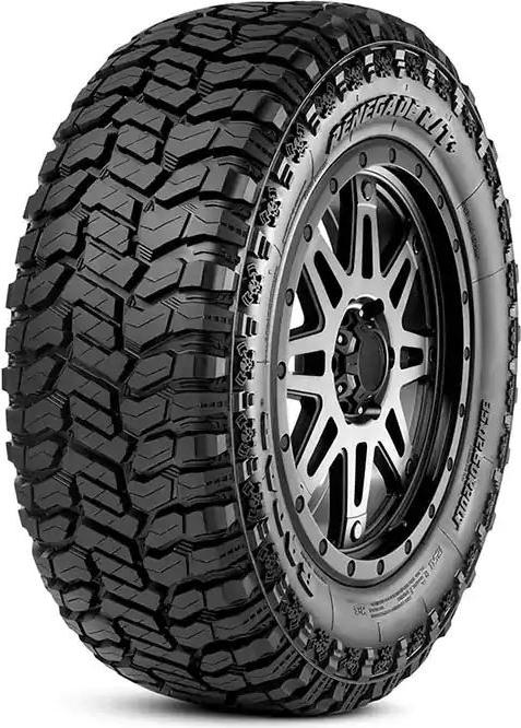 RADAR RENEGADE R/T+ 35/12,5 R18 123K
