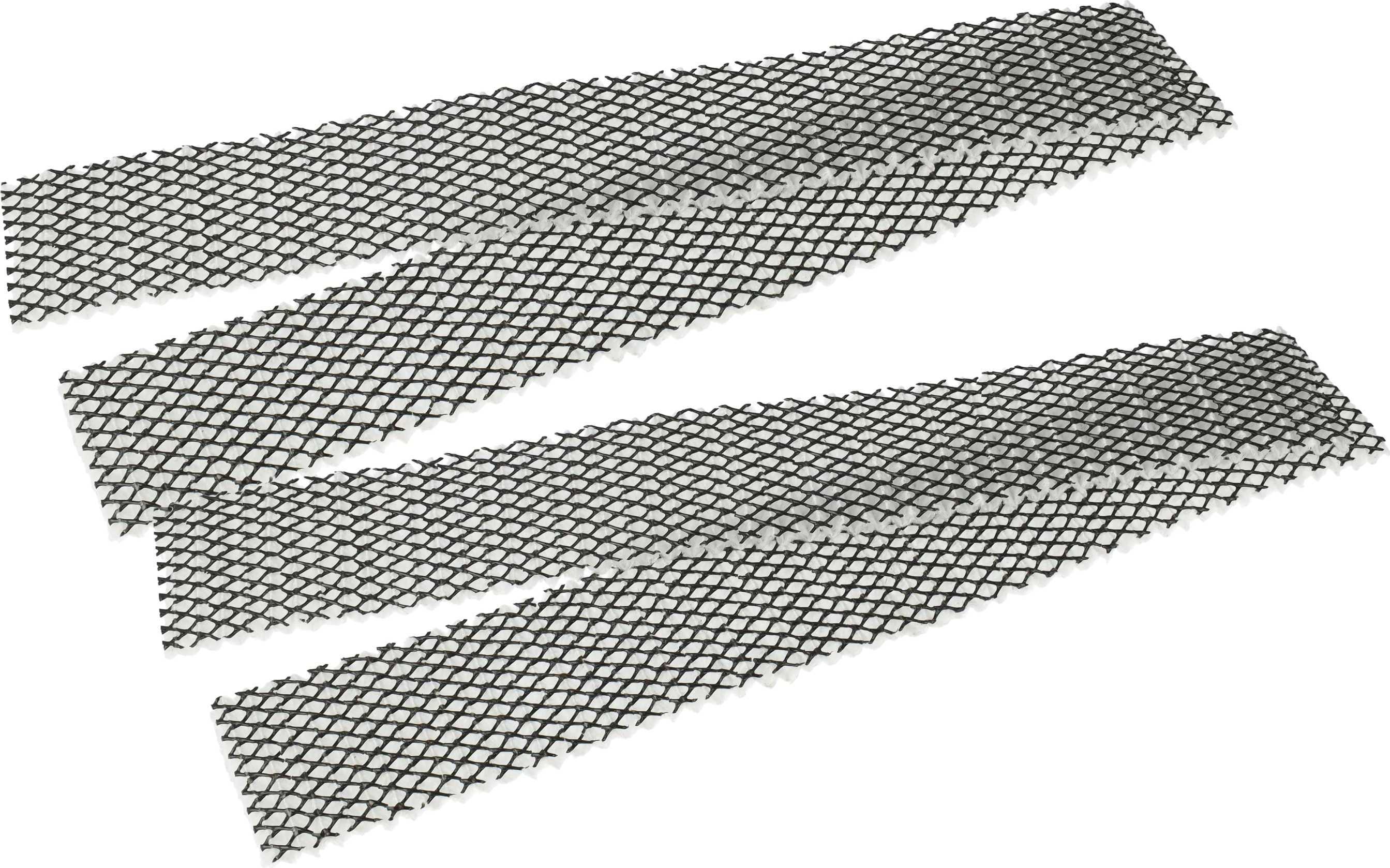 vhbw 4x Filter Ersatz für Daikin KAF970A46, 99A0391 für Klimaanlage, Wärmepumpe - Photokatalytisch, 25,5 x 8 x 0,5 cm, ohne Rahmen 182187913-42