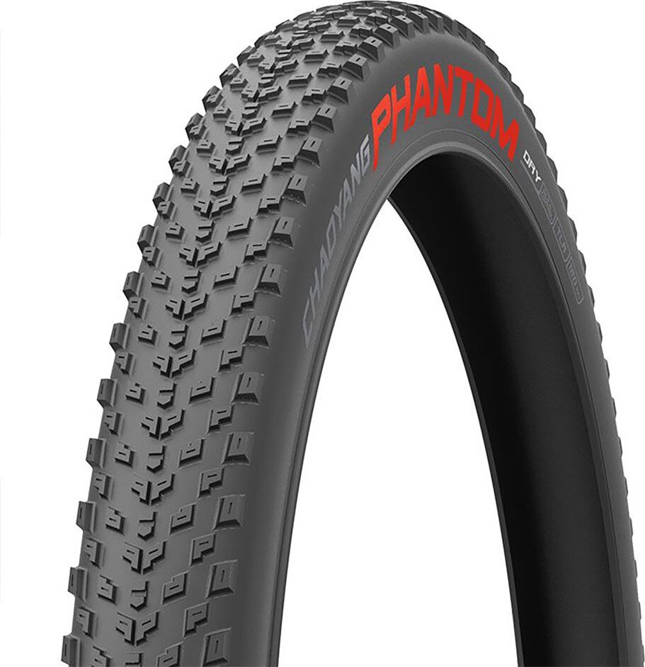 Chaoyang Phantom Dry 27.5´´ X 2.20 Steifer Mtb-reifen 27.5´´ x 2.20 27.5´´ x 2.20 305653320