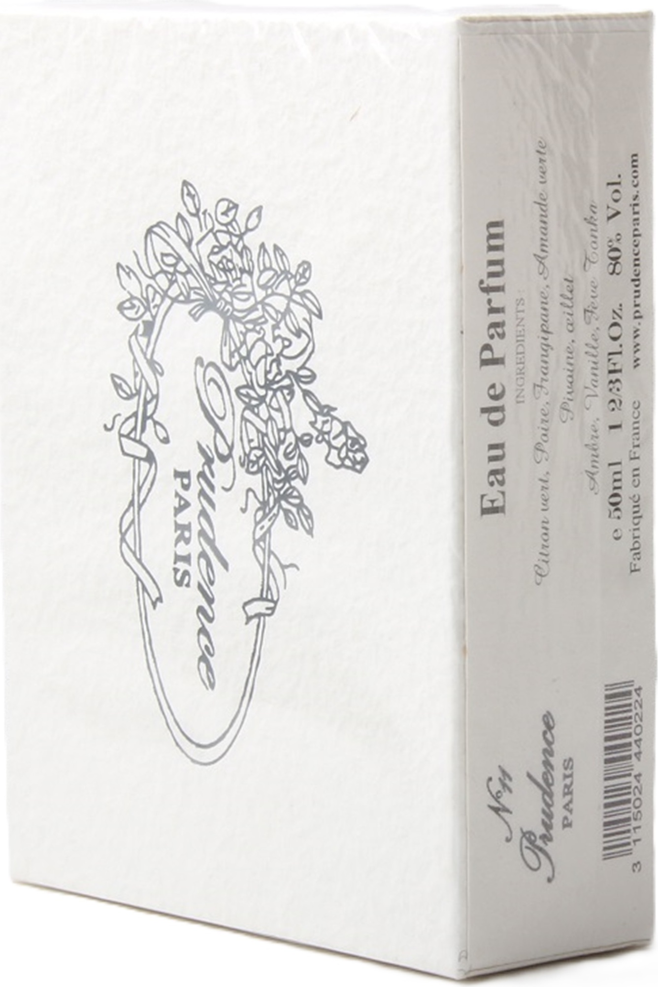 Lamborghini Prudence Nummer 11 Eau de parfum 50ml